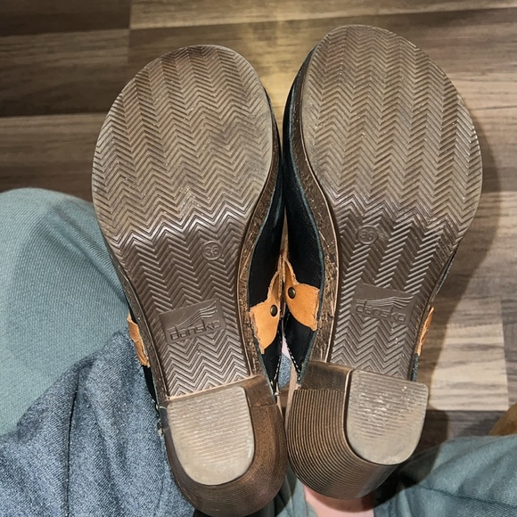 Dansko clogs - Picture 4 of 4